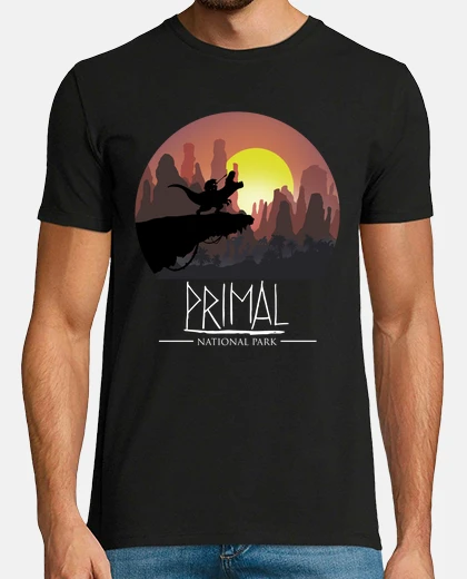 T-shirt che nazione