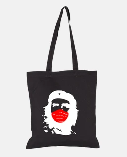 che guevara mask