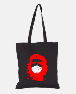 che guevara mask