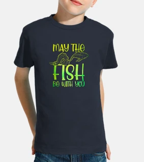 che il pesce sia con te
