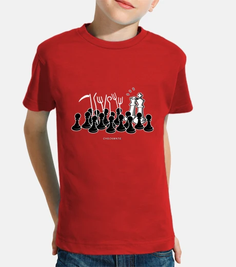 Children's checkmate