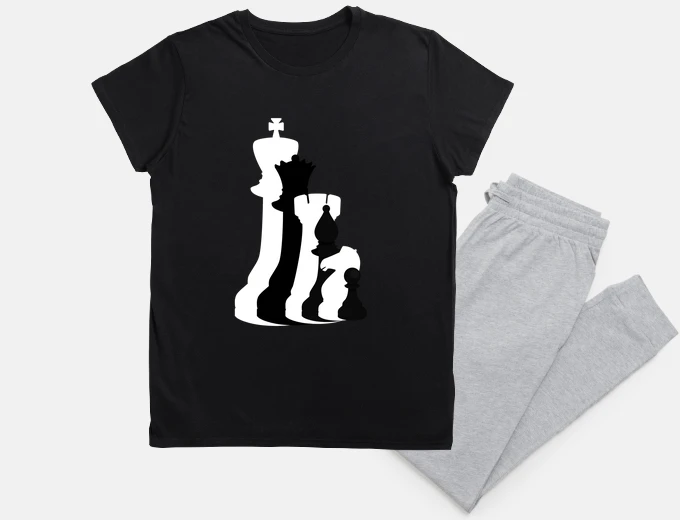 Pyjama checkmate