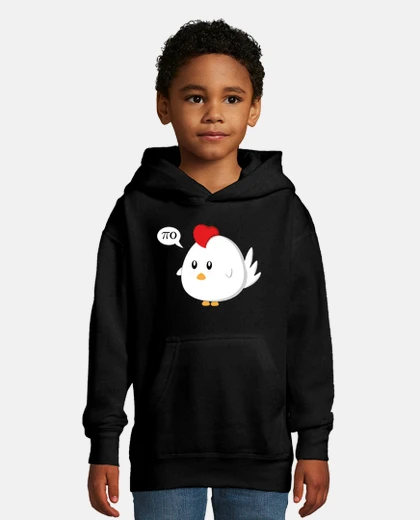 Kids cheep