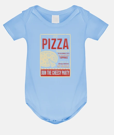Kids cheesy party