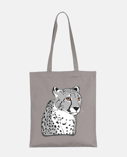 Bag cheetah alt