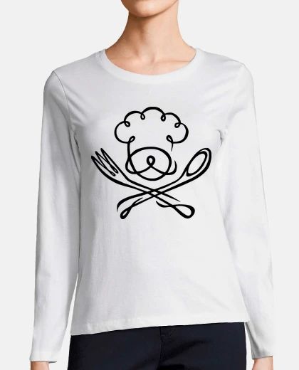 T-shirt chef