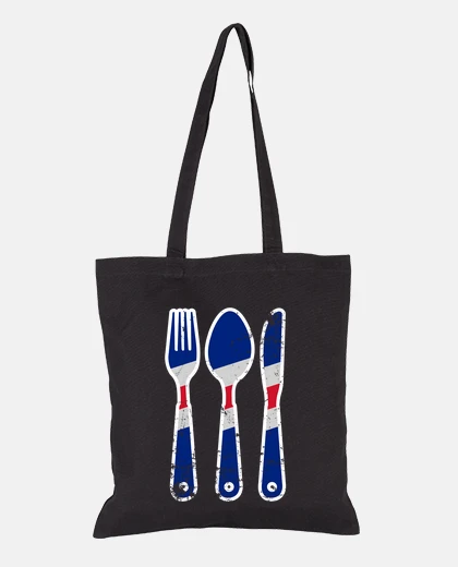 Bolsa Chef Inglés