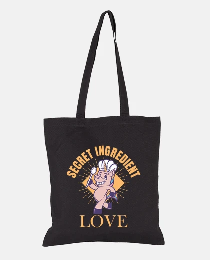 Bolsa chef unicornio