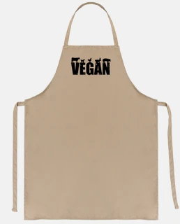 chef attivista dell&#39;associazione veganismo vegano