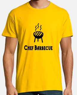 Chef Barbecue