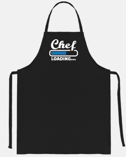 Chef loading