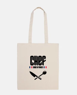chef made in france