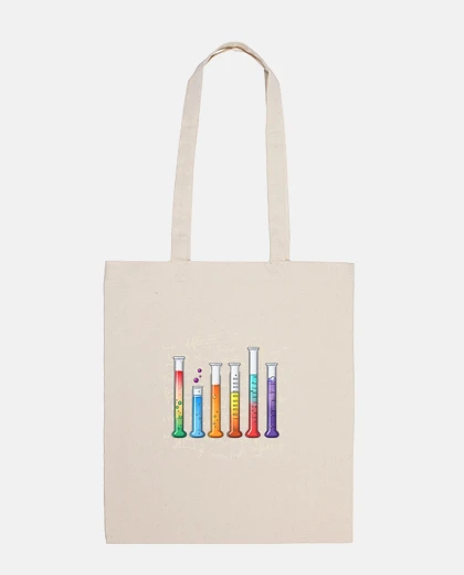 Bag chemical Physics