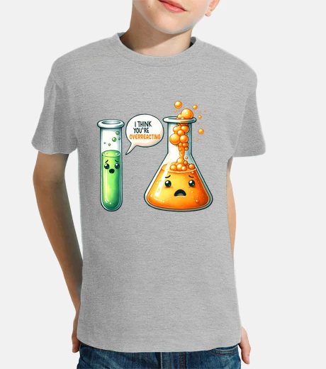 Ropa chemical reaction funny humor