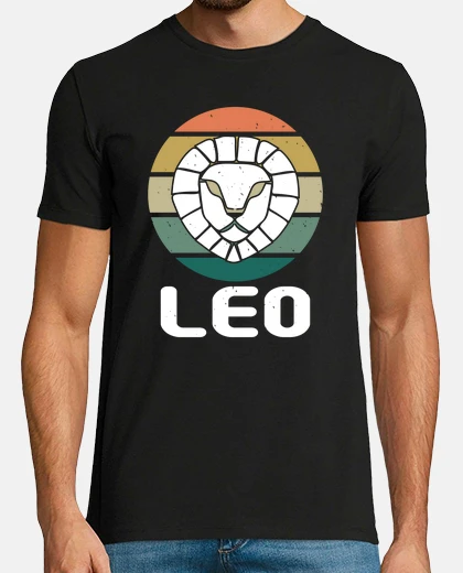 Tee-shirt chemise leo