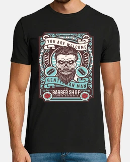 chemise de crâne