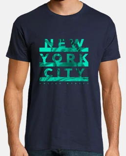 chemise de New York