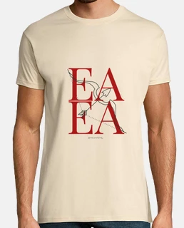 chemise eurovision homme creme