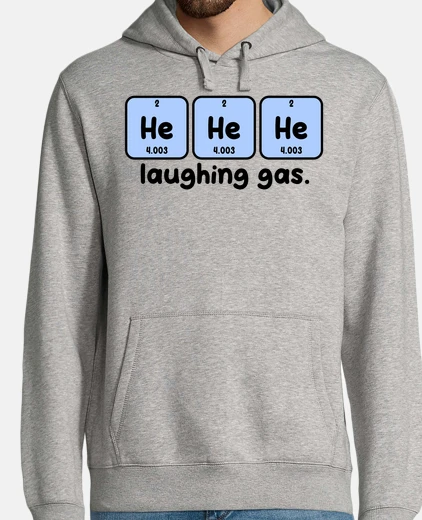 Sudadera chemistry student student teacher