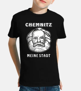 Chemnitz My City