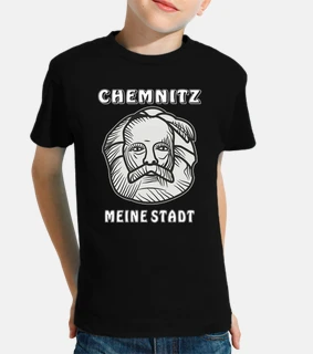 Chemnitz My City