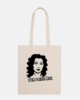 cher io sono una borsa da uomo ricca