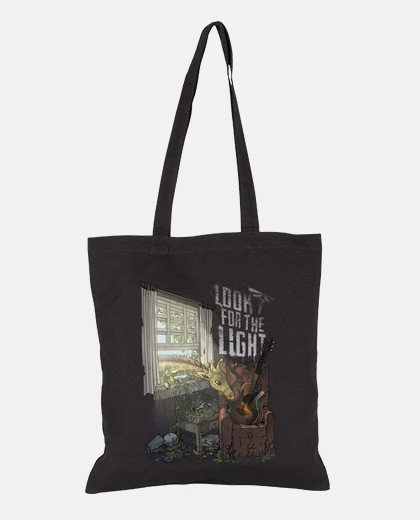 Sac chercher la lumière