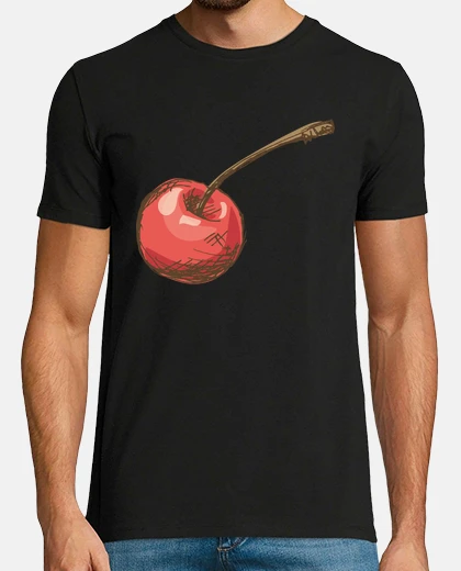 Camiseta Cherry