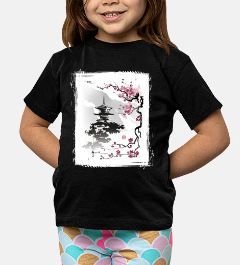 Ropa cherry blossom jiin japan nature