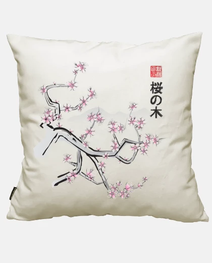 Funda Cherry Sumi 2