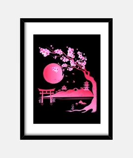 Cherry Blossom