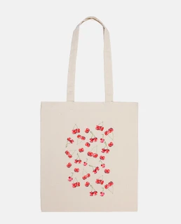 Cherry Pattern (T-Shirt)