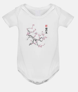 Cherry Sumi 2