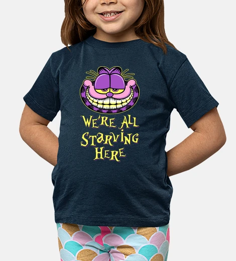 Ropa Cheshire Cat