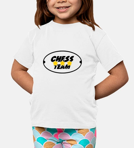 Kids chess / chess