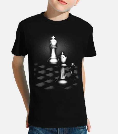 Ropa chess game chessboard wooden pieces