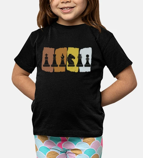 Kids Chess Pieces Chess Chess Player Chess