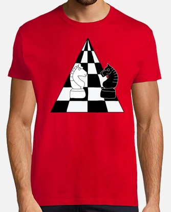 chess t shirt