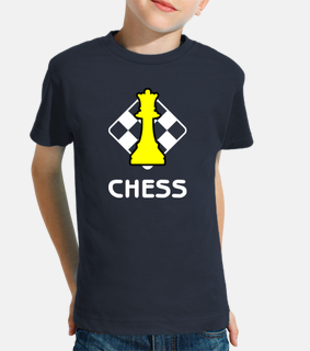 chess - lady logo