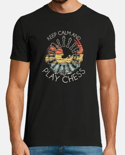 Chess  Keep Calm and Play Chess