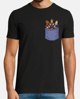 chess chest pocket player grandmaster