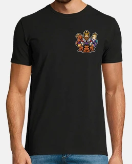 chess logo emblem queen player