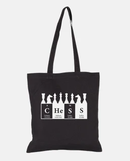 CHESS PERIODIC TABLE