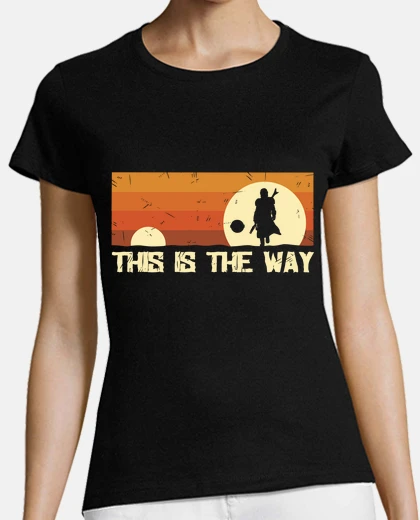 T-shirt chesto è il modo
