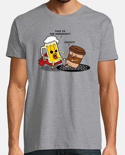 T-shirt chesto è il piccolo ken d