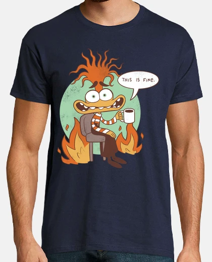 T-shirt chesto va bene