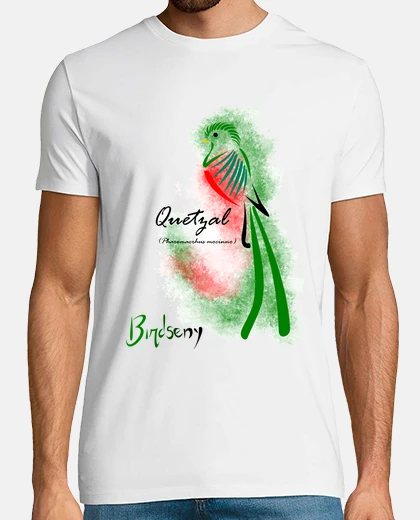 T-shirt chetzal