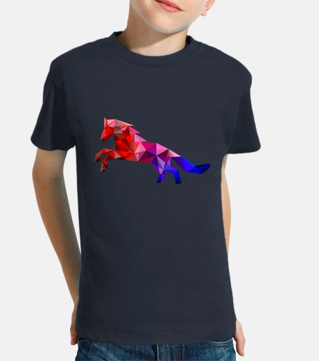 Vêtements Cheval design équitation