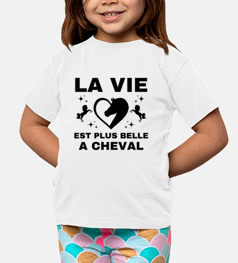 Vêtements Cheval-équitation-cavalière