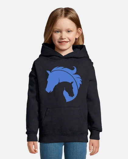 Vêtements Cheval et poulain